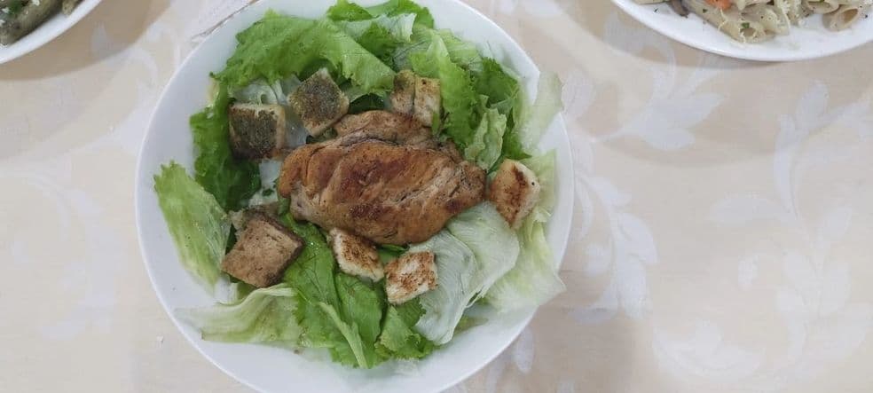 Zest College of Hotel Management Hyderabad Final Year Practical Presentation photo 4